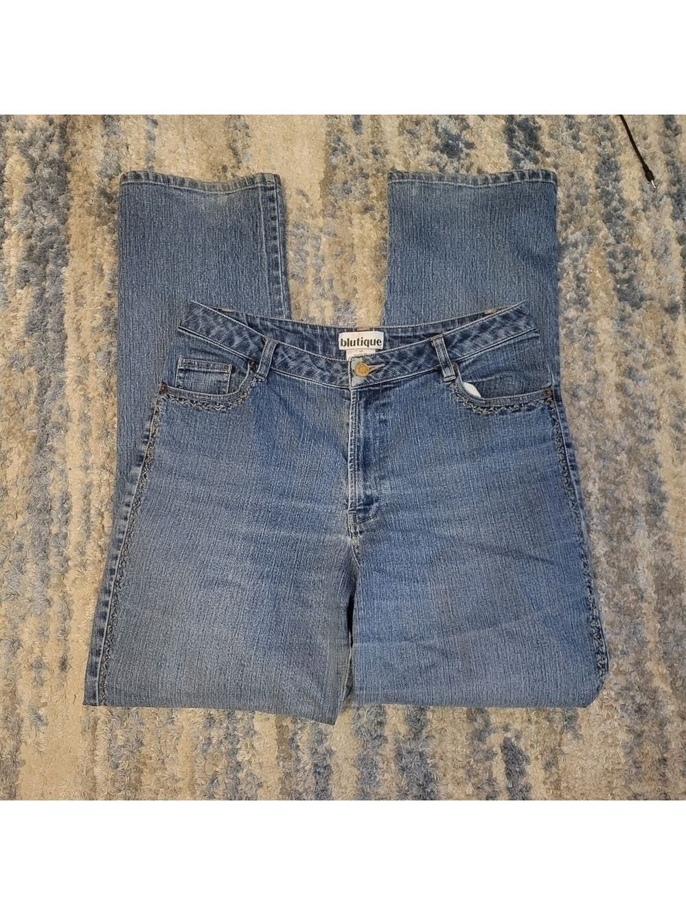 Blutique size 10